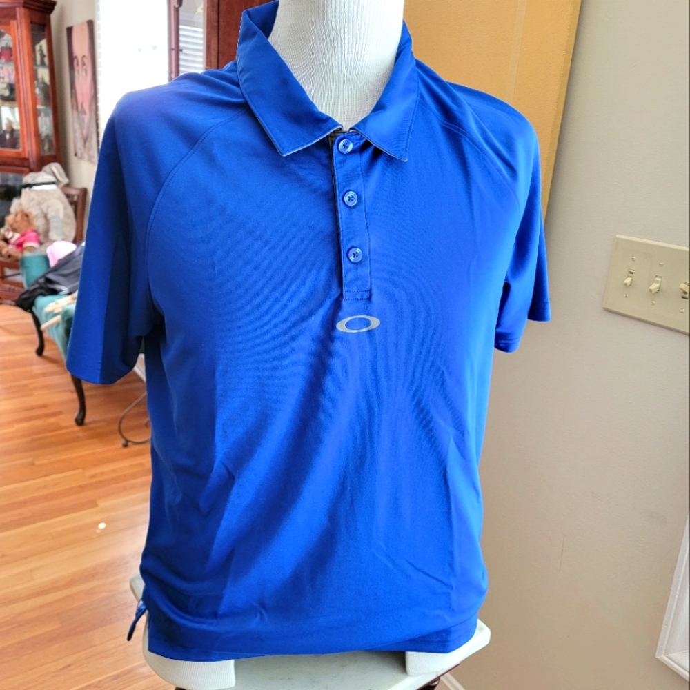 Oakley Performance Polo - image 1